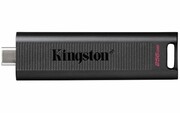 KINGSTON DataTraveler Max Typ C 256GB, USB-C 3.2 Gen 2, 1000MB/s DataTraveler Max Typ C 256GB, USB-C 3.2 Gen 2, 1000MB/s KINGSTON