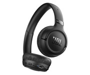 JBL TUNE 680NC czarne z ANC JBL