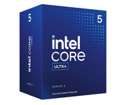 Intel Core Ultra 5 225F Intel