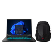 Gigabyte GAMING A16 Ryzen 7 260/16GB/1TB/W11X RTX5070 165Hz Zestaw Gigabyte
