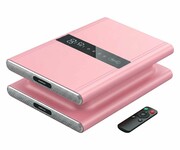 Medivon Platforma wibracyjna Oxya Pro Medivon