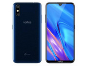 Smartfon TP-LINK Neffos C9 Max - zdjęcie 2