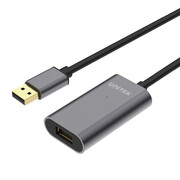 Unitek Wzmacniacz Sygnału USB 2.0 Premium 5m Unitek