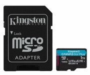 KINGSTON MicroSD 1TB 200MB/s SDCG4/1TB MicroSD 1TB 200MB/s SDCG4/1TB KINGSTON