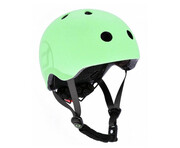 Scoot & Ride Kask Ochronny S-M dla dzieci 3+ Kiwi Scoot & Ride