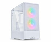 LIAN LI LANCOOL 207 White LANCOOL 207 White LIAN LI