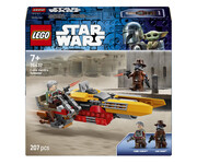 LEGO STAR WARS 75437 Śmigacz Cobba Vantha LEGO