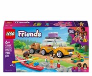 LEGO Friends 42659 Samochodowa wycieczka przyjaciółek Friends 42659 Samochodowa wycieczka przyjaciółek LEGO