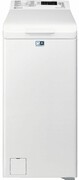 ELECTROLUX EW2TN25262P 6 kg 1200 obr TimeCare Krótkie cykle prania Wykrywanie wielości załadunu z funkcją AutoSense Bezpieczne pranie wełnianych ubrań z certyfikatem Woolmark Blue EW2TN25262P ELECTROLUX