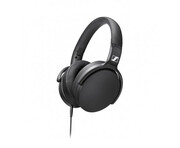 Słuchawki nauszne SENNHEISER HD 400S - zdjęcie 1