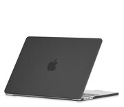 Tech-Protect SmartShell MacBook Air 13 M2/M3/M4 2022-2025 matte black Tech-Protect