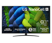 LG 55NANO82A6B.AEU 55