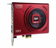 CREATIVE Sound Blaster Z SE 70SB150000004 Sound Blaster Z SE 70SB150000004 CREATIVE