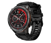 Maxcom FW111 Titan Chronos GPS Black Maxcom