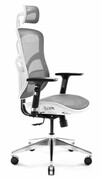 DIABLO V-BASIC biało-szary V-BASIC biało-szary DIABLO Chairs
