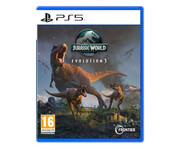 PlayStation Jurassic World Evolution 3 PlayStation