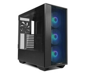 Lian Li Lancool III RGB Black Lian Li