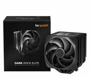 BE QUIET! Dark Rock ELITE 2x135mm BK037 Dark Rock ELITE 2x135mm BK037 BE QUIET!