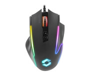 Mysz Speed Link SL-6397-BK Decus