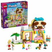LEGO Friends 42650 Sklep z akcesoriami dla zwierząt Friends 42650 Sklep z akcesoriami dla zwierząt LEGO