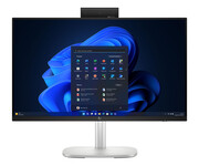 Mysz Hewlett-Packard Bezprzewodowa optyczna HP Ultra (H6F25AA) - zdjęcie 36