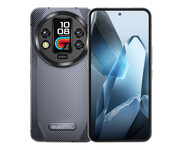 OUKITEL WP200 Pro 5G 24GB/1TB 8800mAh szary 120Hz OUKITEL