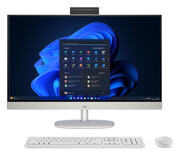 HP 24 AiO Ryzen 5-7520U/16GB/512/Win11Px White HP