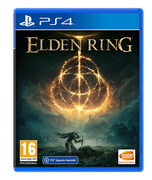 PlayStation Elden Ring PlayStation