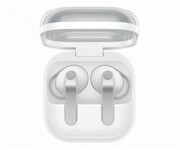 SAMSUNG Buds 4 Pro TWS Dokanałowe Białe [SM-R640NZWAEUE] Buds 4 Pro TWS Dokanałowe Białe SM-R640NZWAEUE SAMSUNG