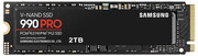 Samsung 2TB M.2 PCIe Gen4 NVMe 990 PRO Samsung