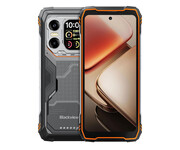 Blackview XPLORE X1 5G 12/256GB 10.000mAh pomarańczowy 120Hz Blackview