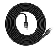 Baseus USB-C - USB-C (PD 60W, 2m) Baseus