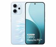 OPPO Reno14 FS 5G 12/512GB Opal Blue CPH2743 Opal Blue Reno14 FS 5G 12/512GB Opal Blue CPH2743 Opal Blue OPPO