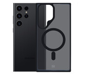 3mk Smoke MagCase do Samsung Galaxy S24 Ultra 3mk