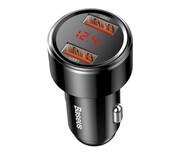Ładowarka samochodowa Baseus CCMLC20A-01 Magic Series Quick Charge 3.0