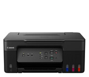 Canon Pixma G3430 MegaTank czarna Canon