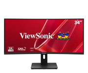 ViewSonic VA3420C-2 ViewSonic
