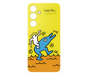 Samsung Flipsuit Case do Galaxy S24 FE Yellow Samsung