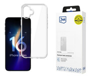3mk Armor Case do iPhone 16 3mk
