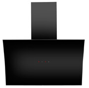 VDB DC 6 Black VDB