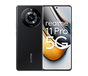 realme 11 Pro 8/256GB Astral Black realme