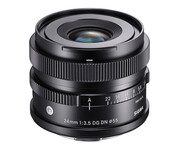 Sigma C 24mm f/3.5 DG DN L-mount Sigma