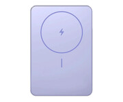 Xiaomi Super Slim Magnetic Power Bank 5000 Purple 71820 Xiaomi