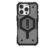 UAG Pathfinder Clear Magsafe do iPhone 16 Pro Max ash UAG