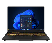 ASUS TUF Gaming F16 i5-13450HX/32GB/1TB+512/Win11 RTX5050 165Hz ASUS