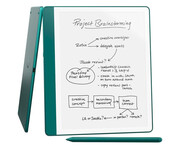 Amazon Kindle Scribe Premium Pen 2024 64GB Jade Amazon