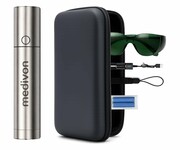 Medivon Lampa terapeutyczna LED Lumix Medivon