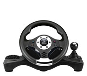 Kierownica Suzuka SW6060 (PC/PS3/PS4/XBOX ONE) Q-SMART