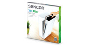 Filtr Sencor SHX 004 - zdjęcie 2