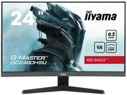 iiyama G-Master GC2480HSU-B1 Red Eagle Curved iiyama